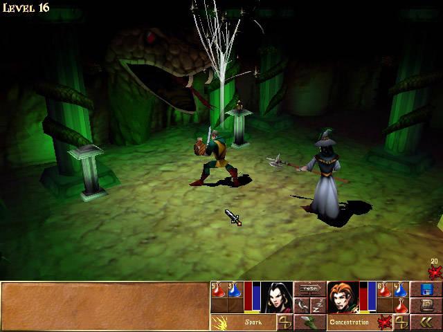 Game screenshot 5