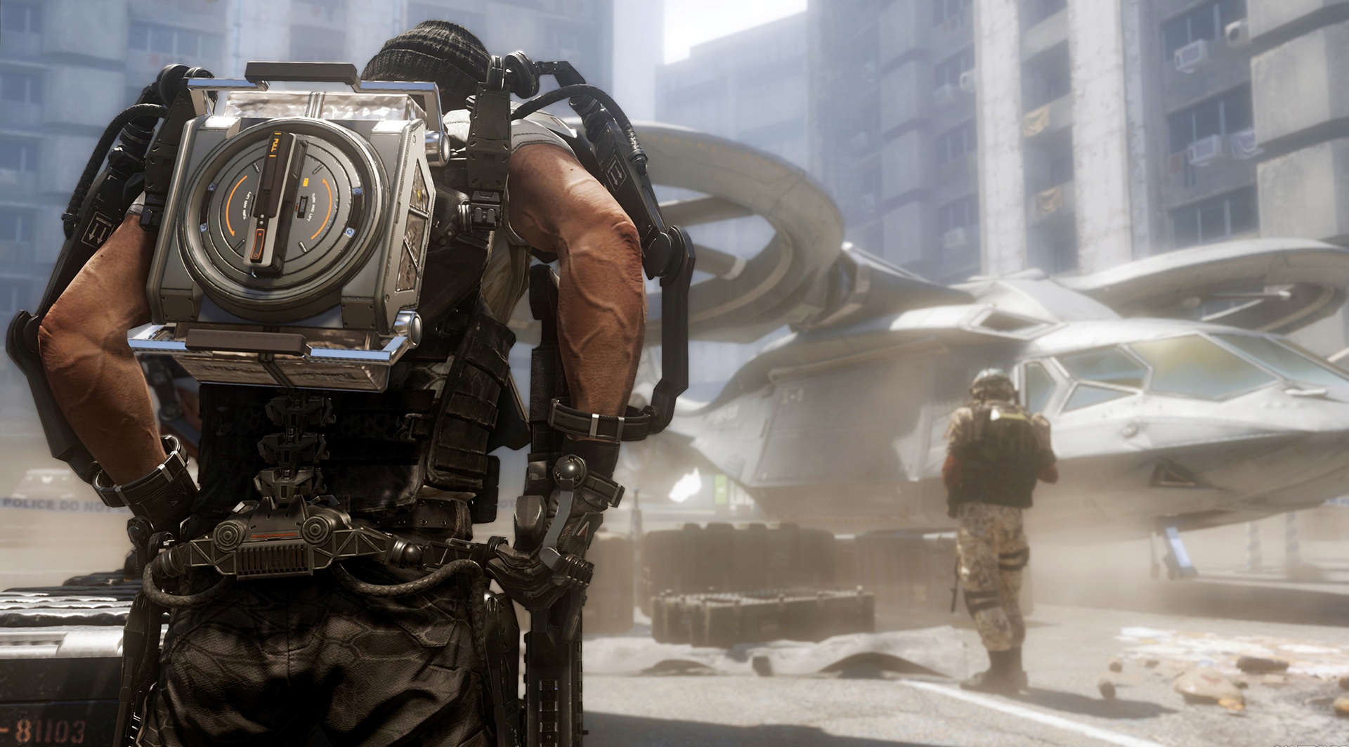 Game screenshot 4