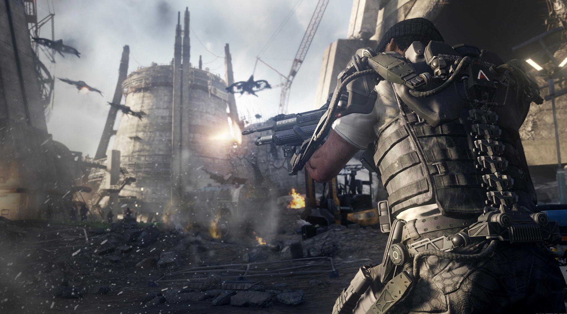 Game screenshot 5