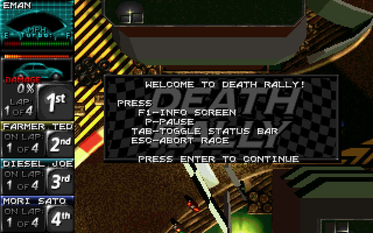 Game screenshot 5