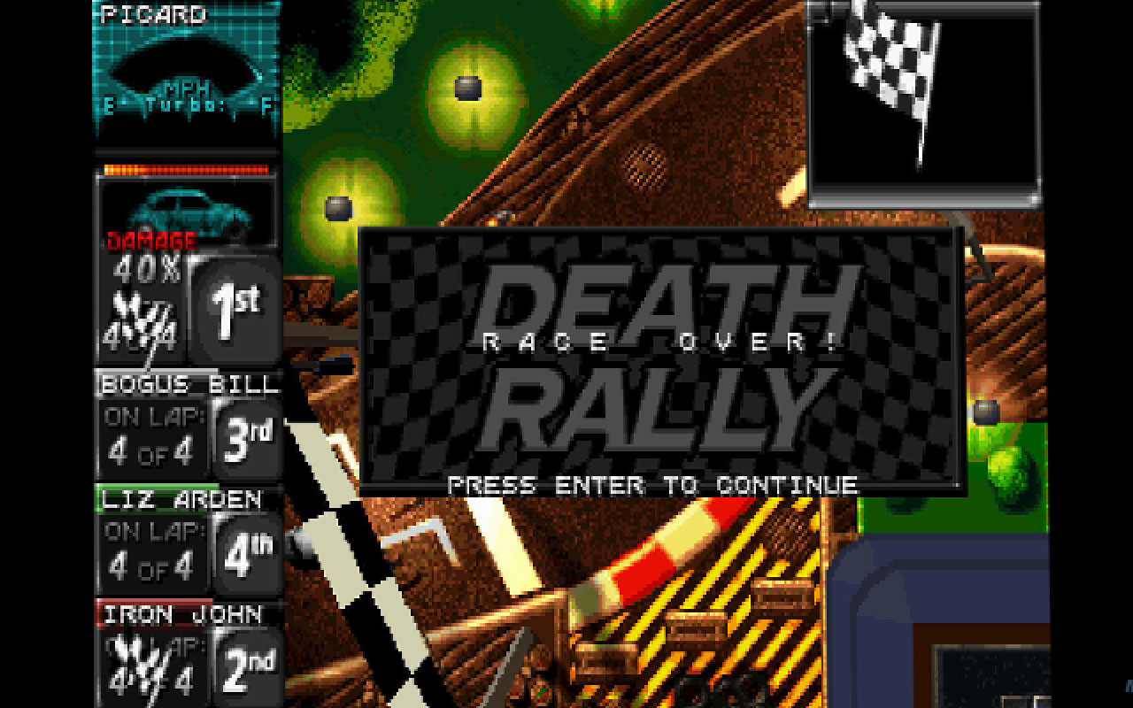 Game screenshot 3