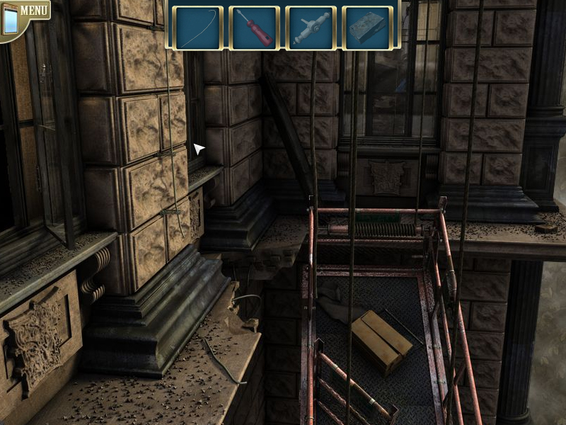 Game screenshot 5