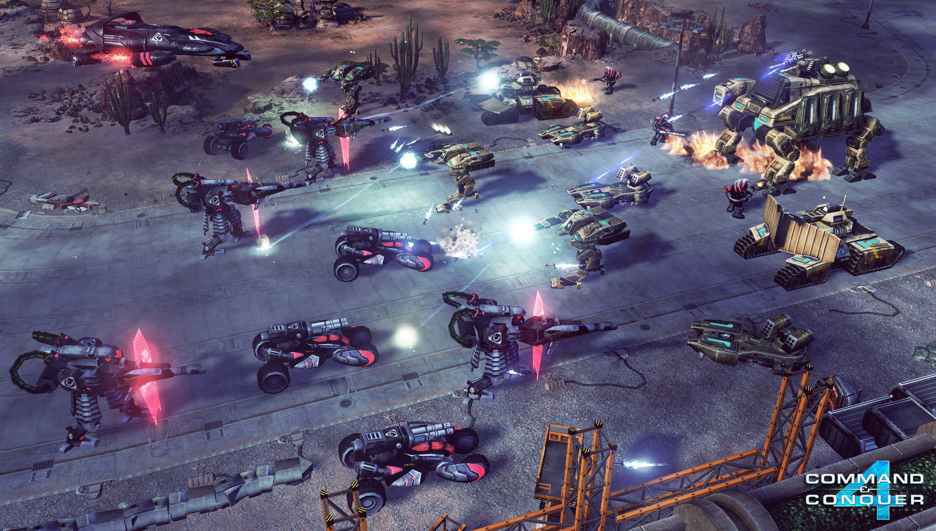 Game screenshot 3