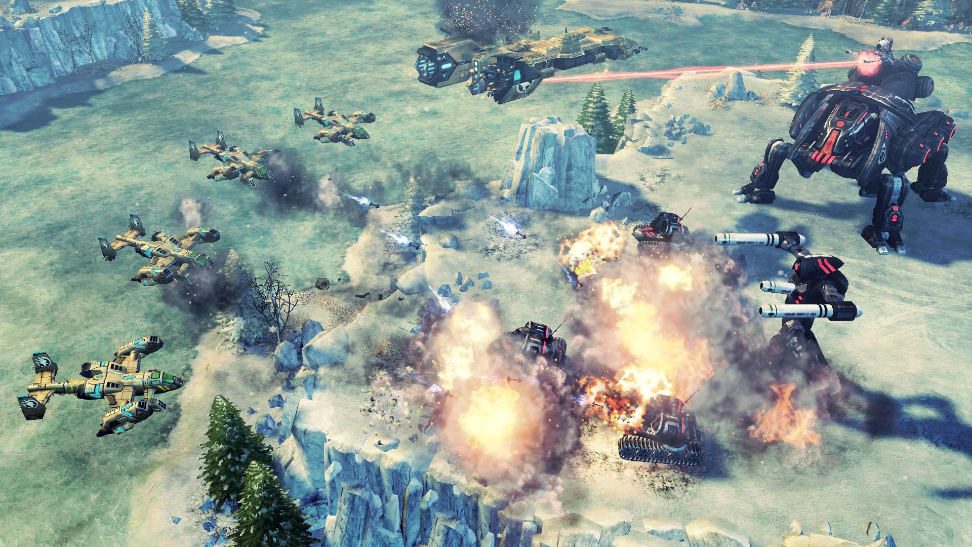 Game screenshot 4