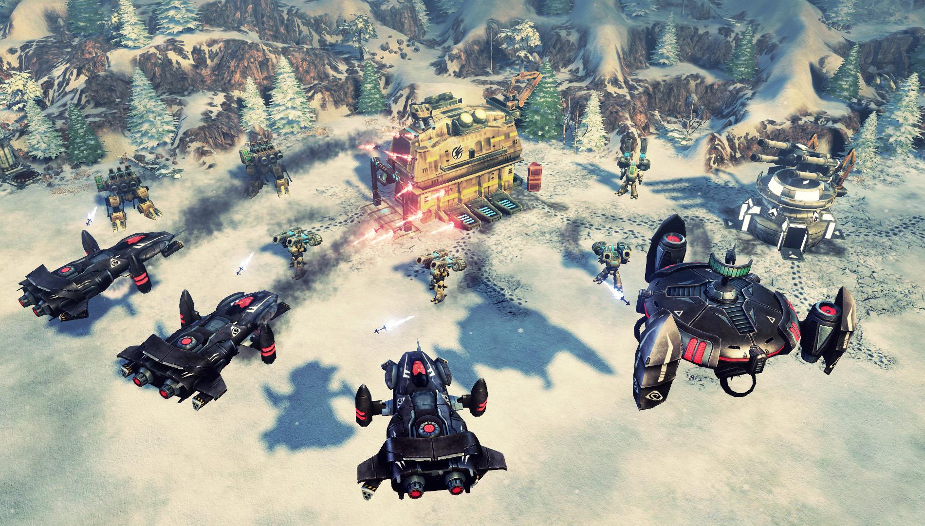 Game screenshot 5