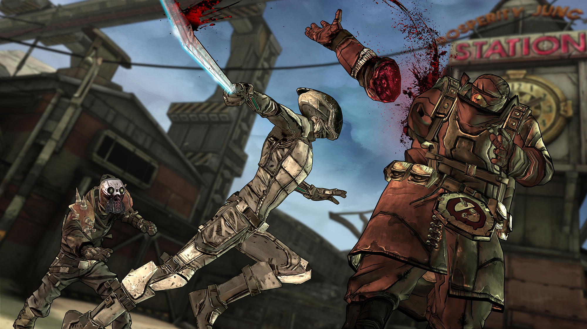 Game screenshot 2