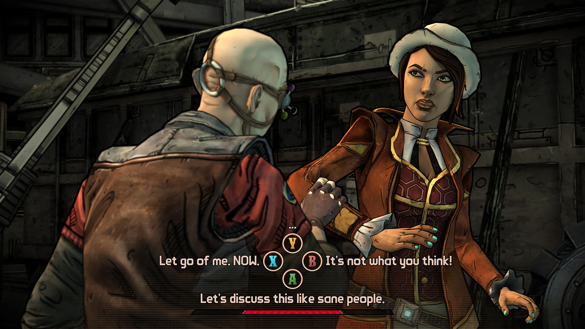 Game screenshot 3