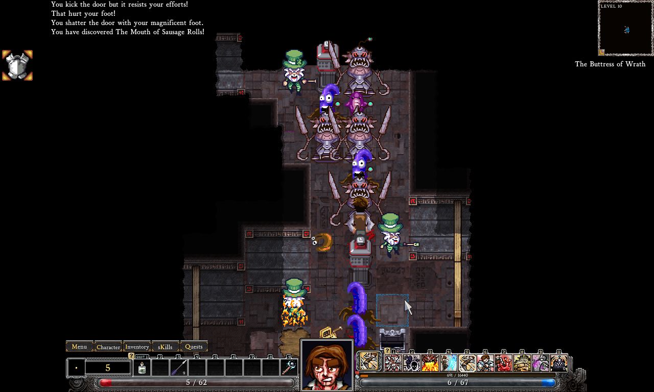Game screenshot 4
