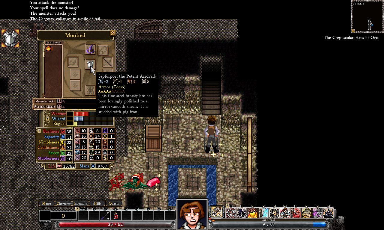 Game screenshot 2