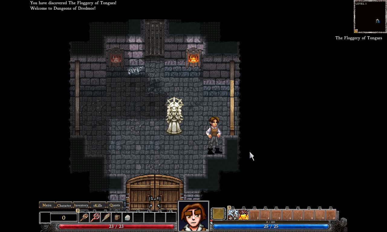 Game screenshot 3
