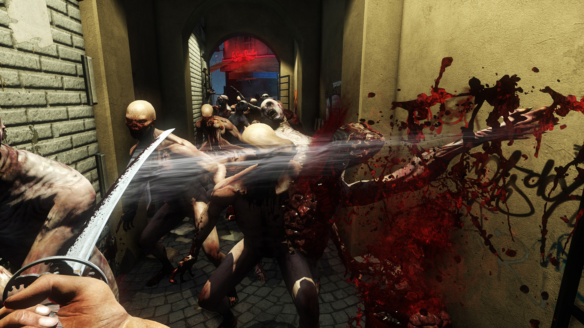 Game screenshot 2