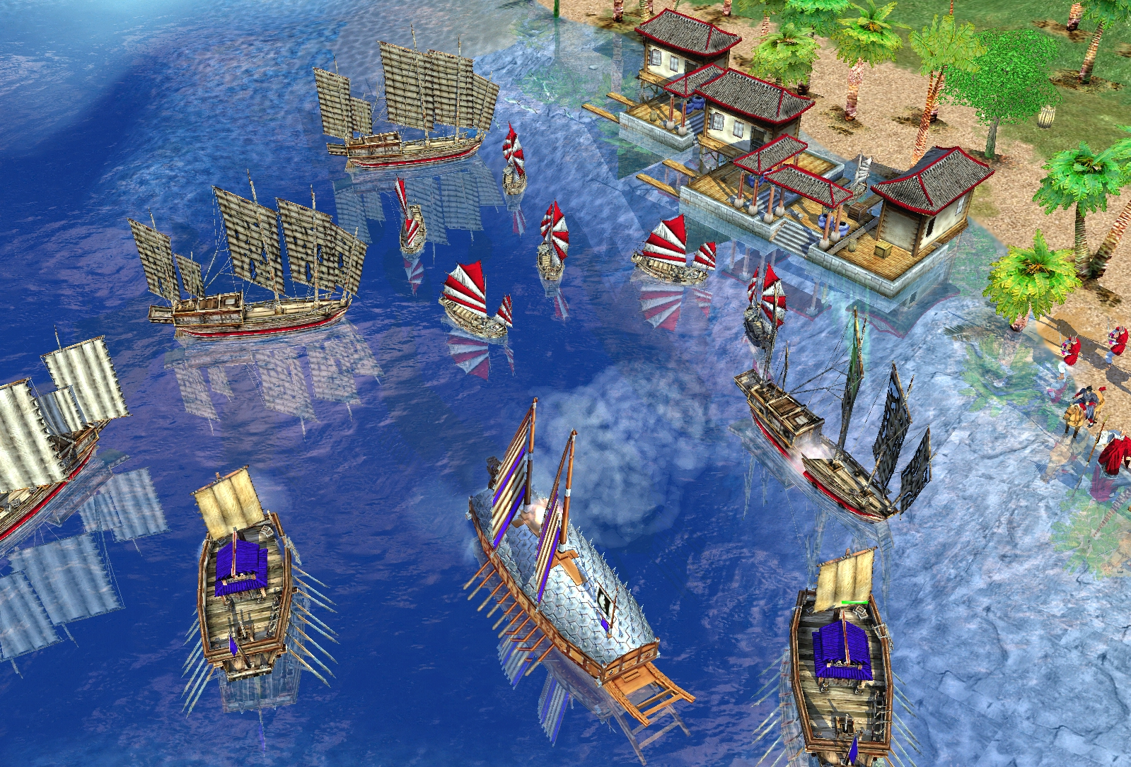 Game screenshot 1