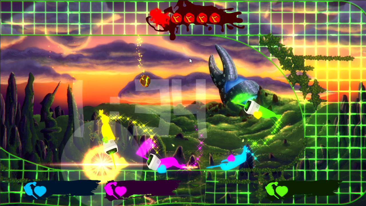 Game screenshot 2
