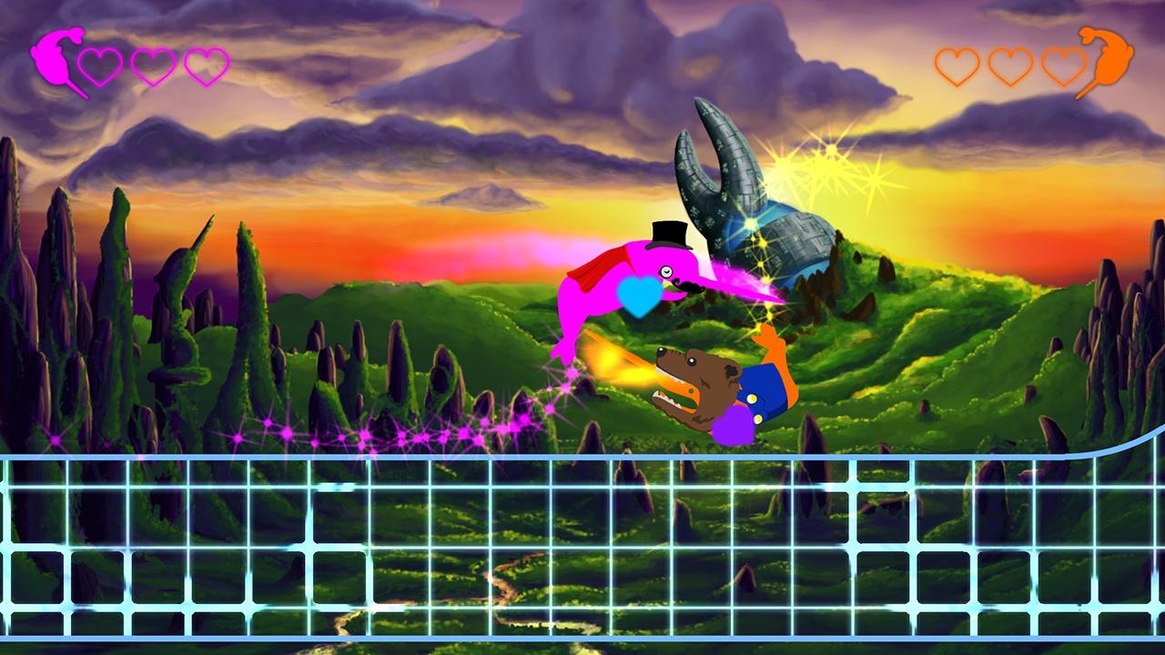 Game screenshot 4