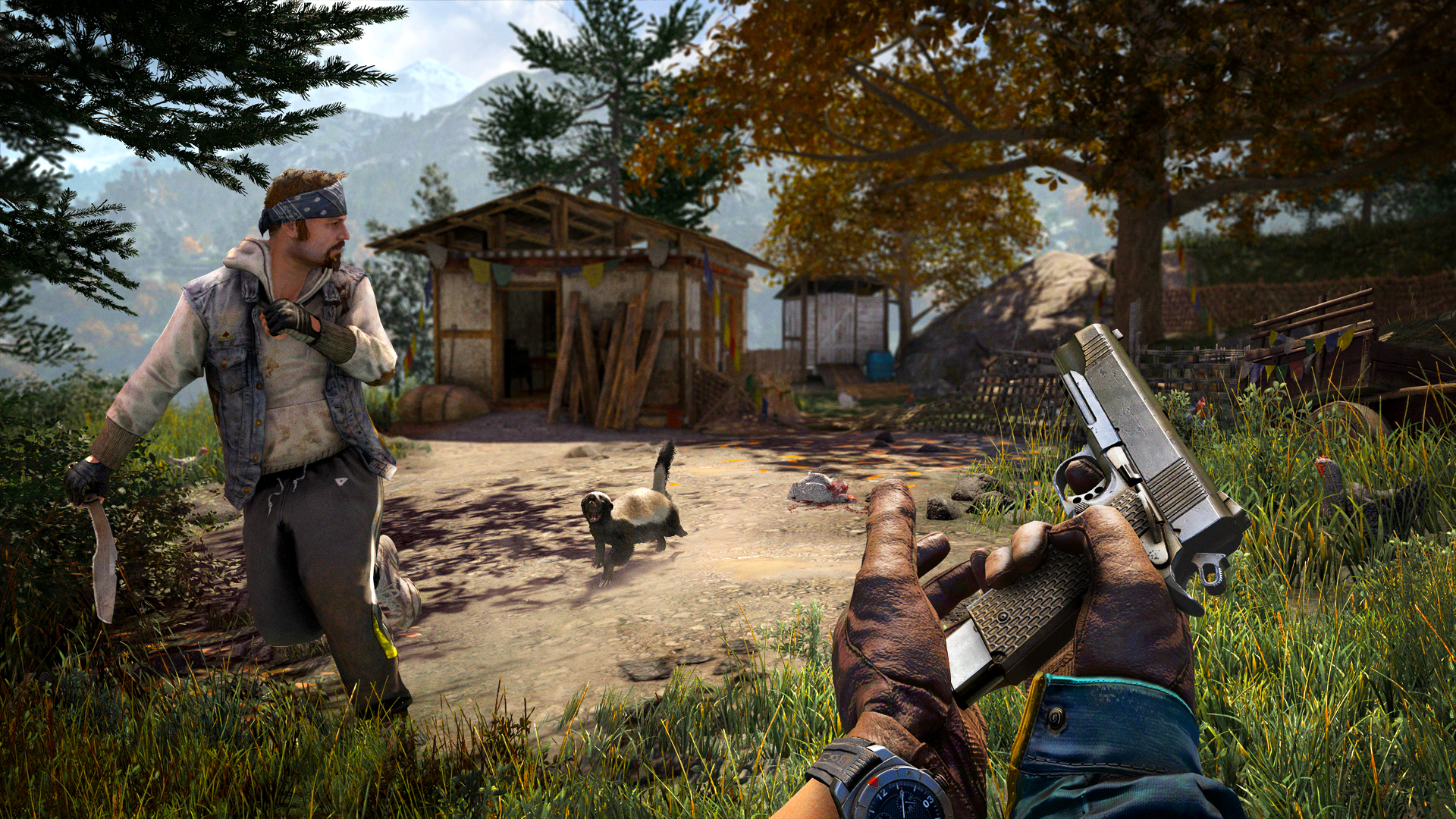 Game screenshot 4