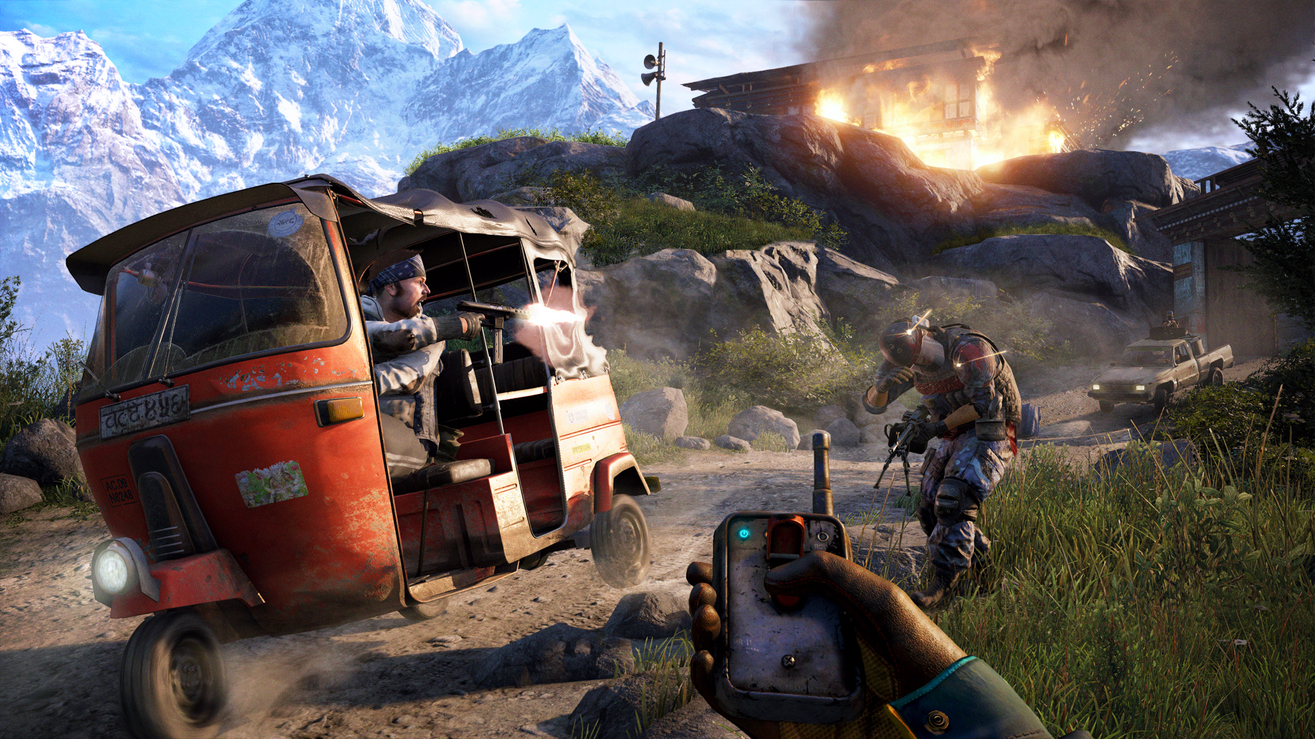 Game screenshot 5