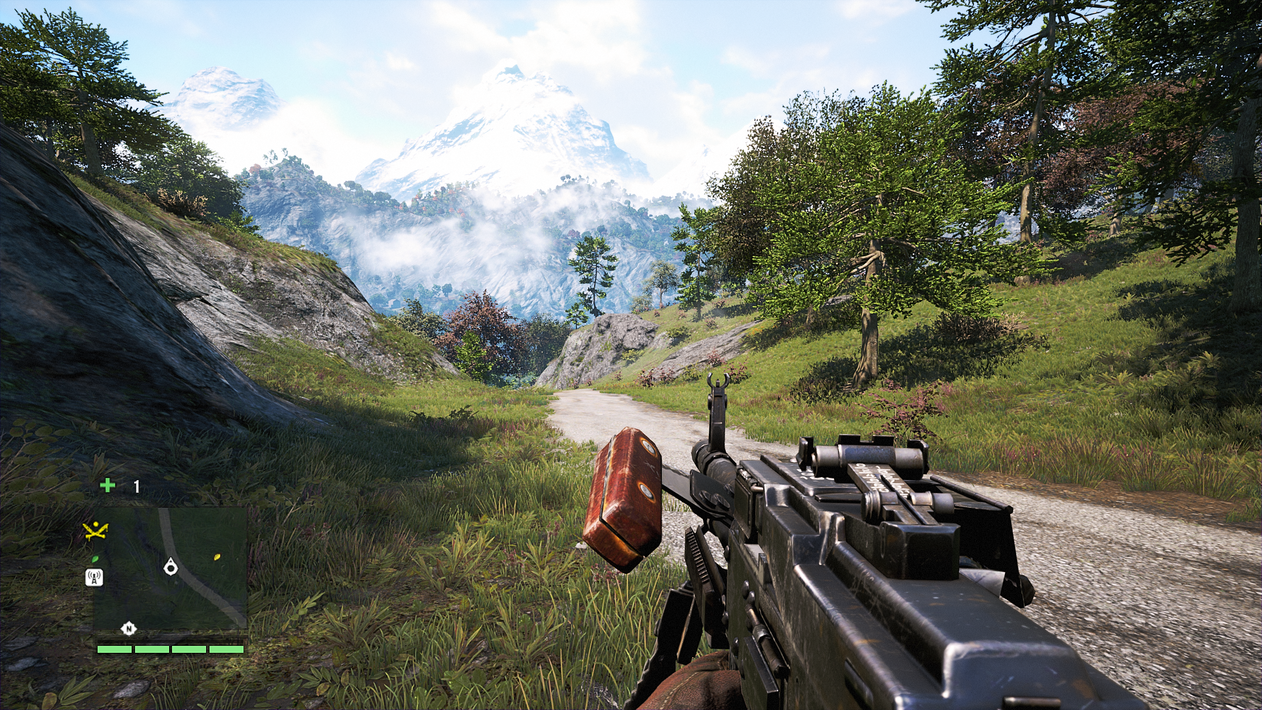 Game screenshot 3