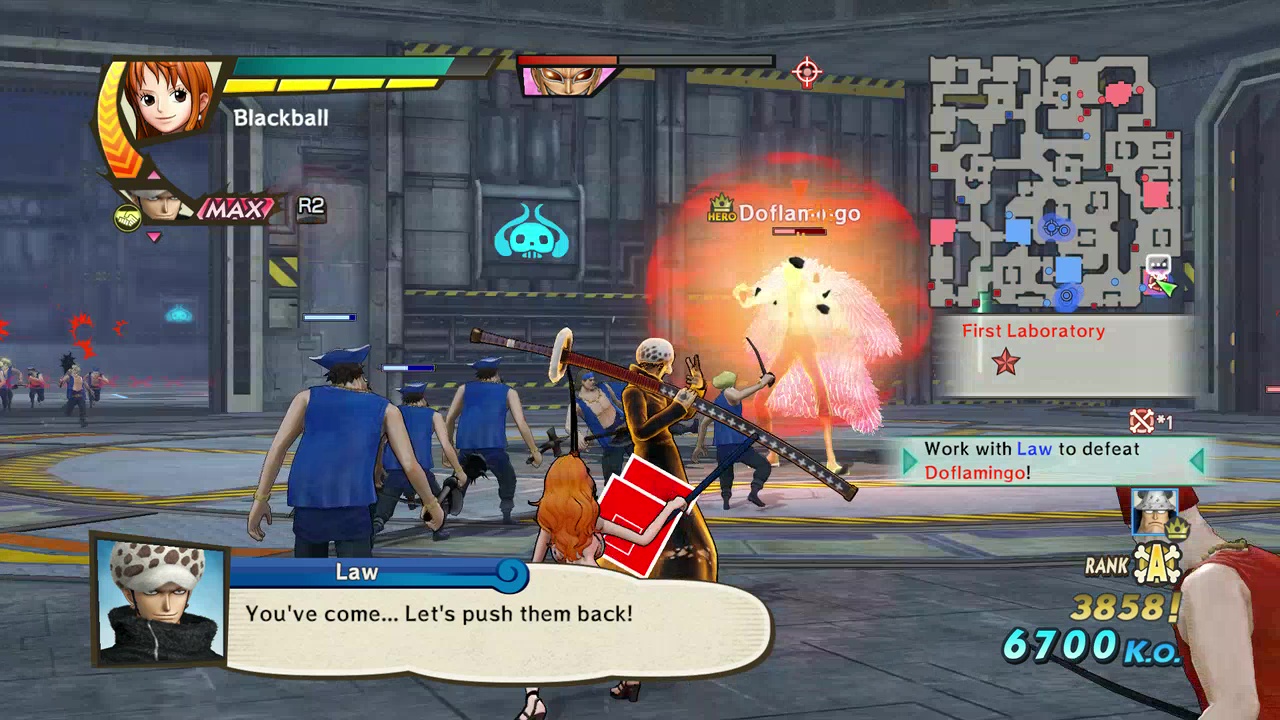 Game screenshot 5