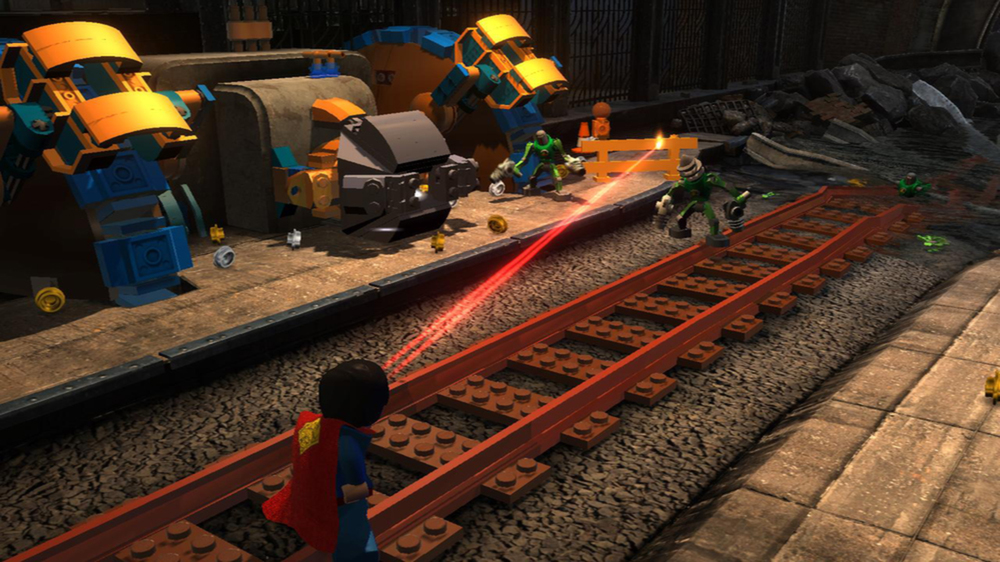Game screenshot 2
