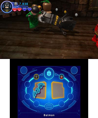 Game screenshot 2