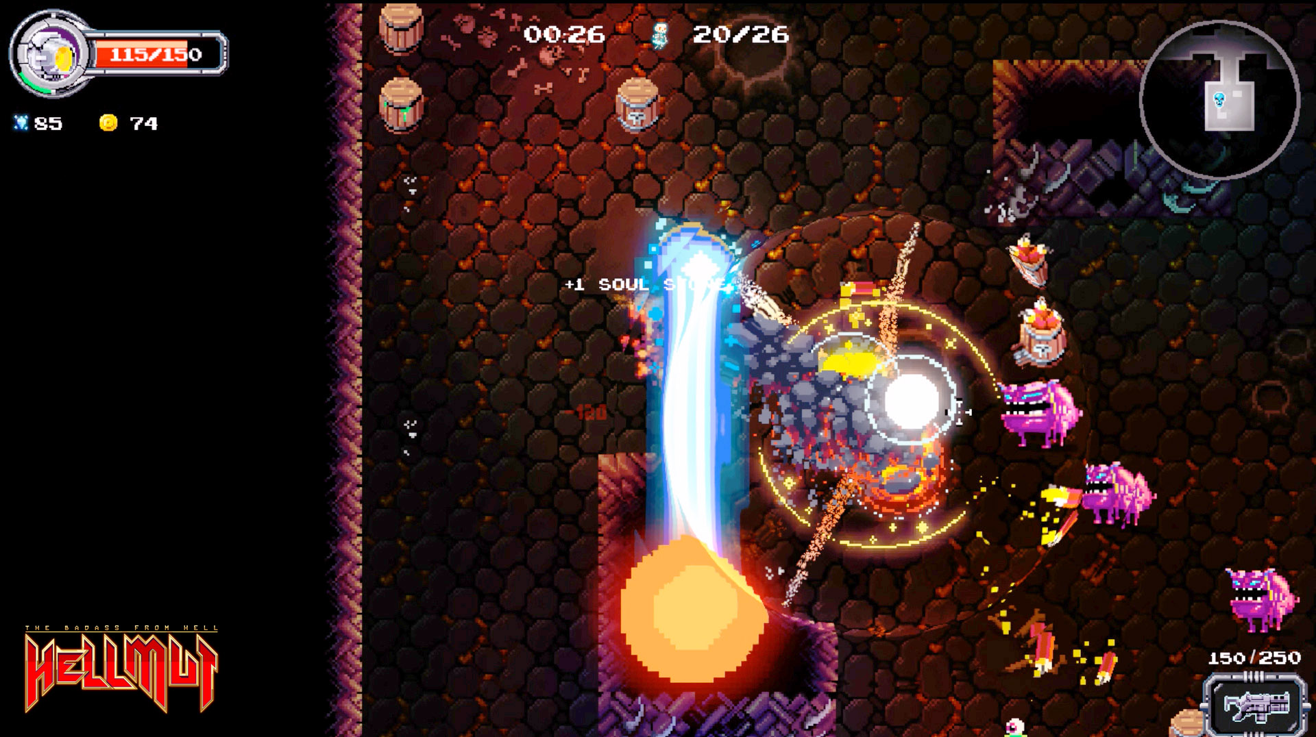 Game screenshot 2