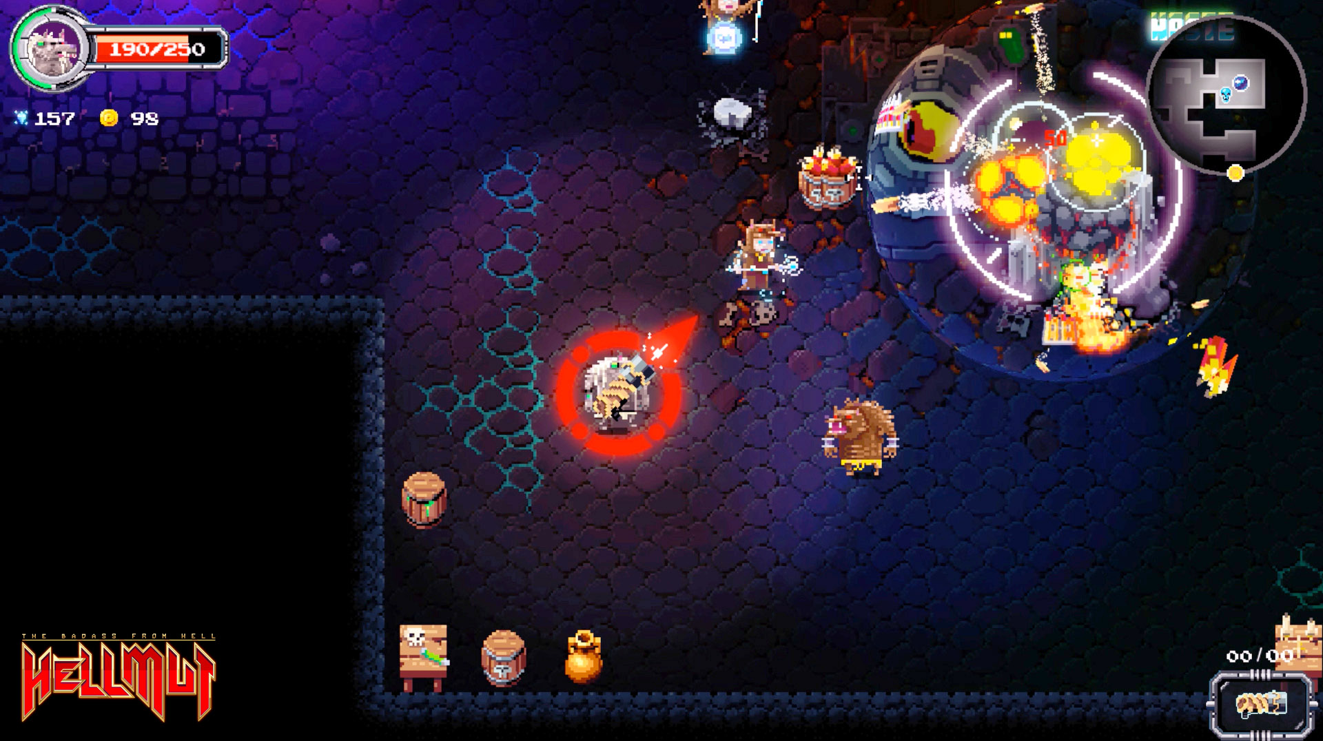 Game screenshot 5