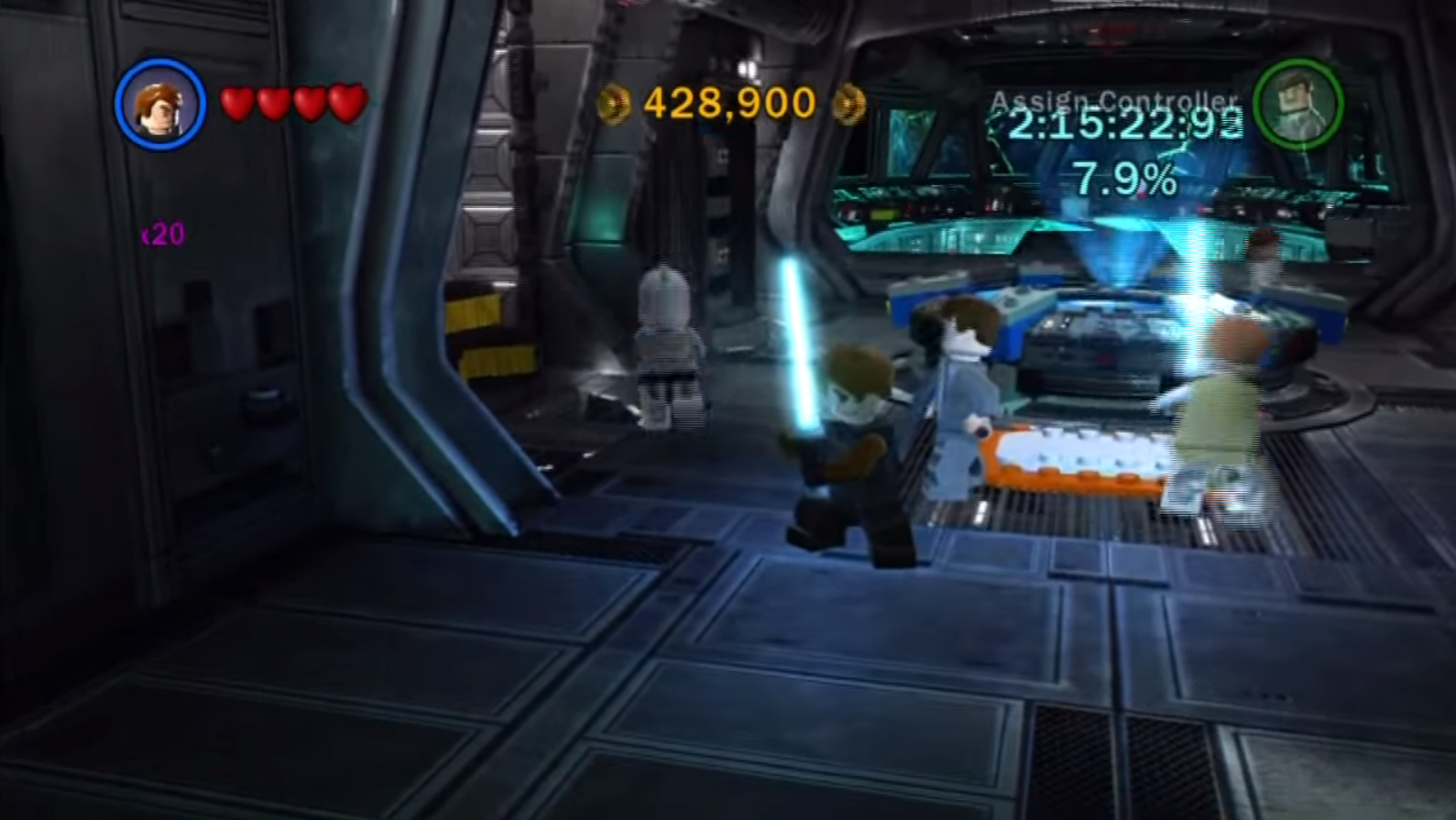 Game screenshot 4