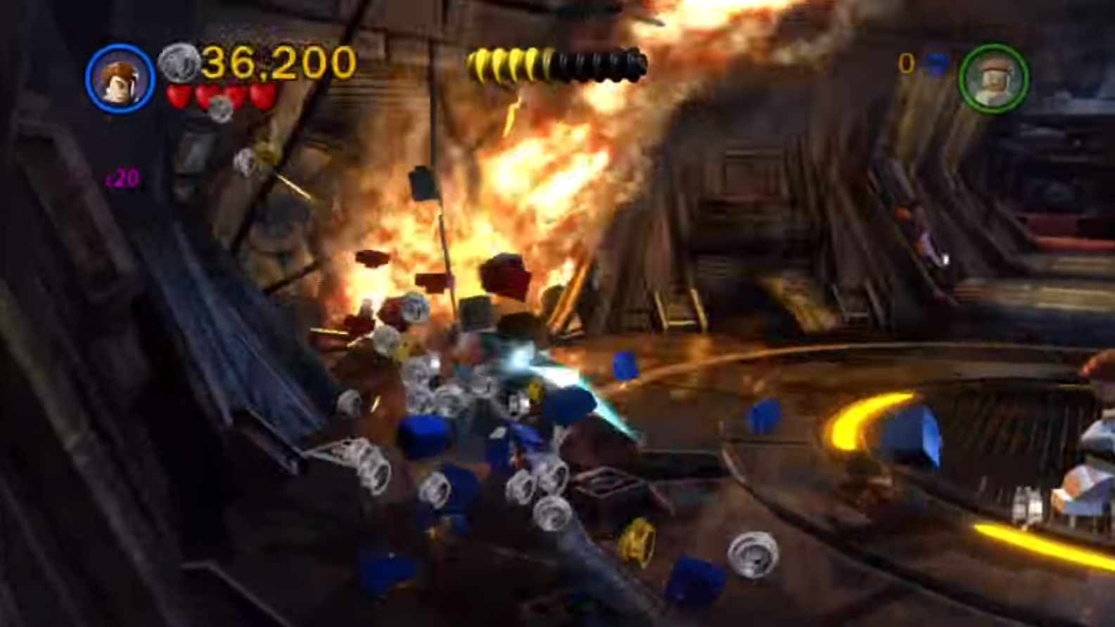 Game screenshot 3