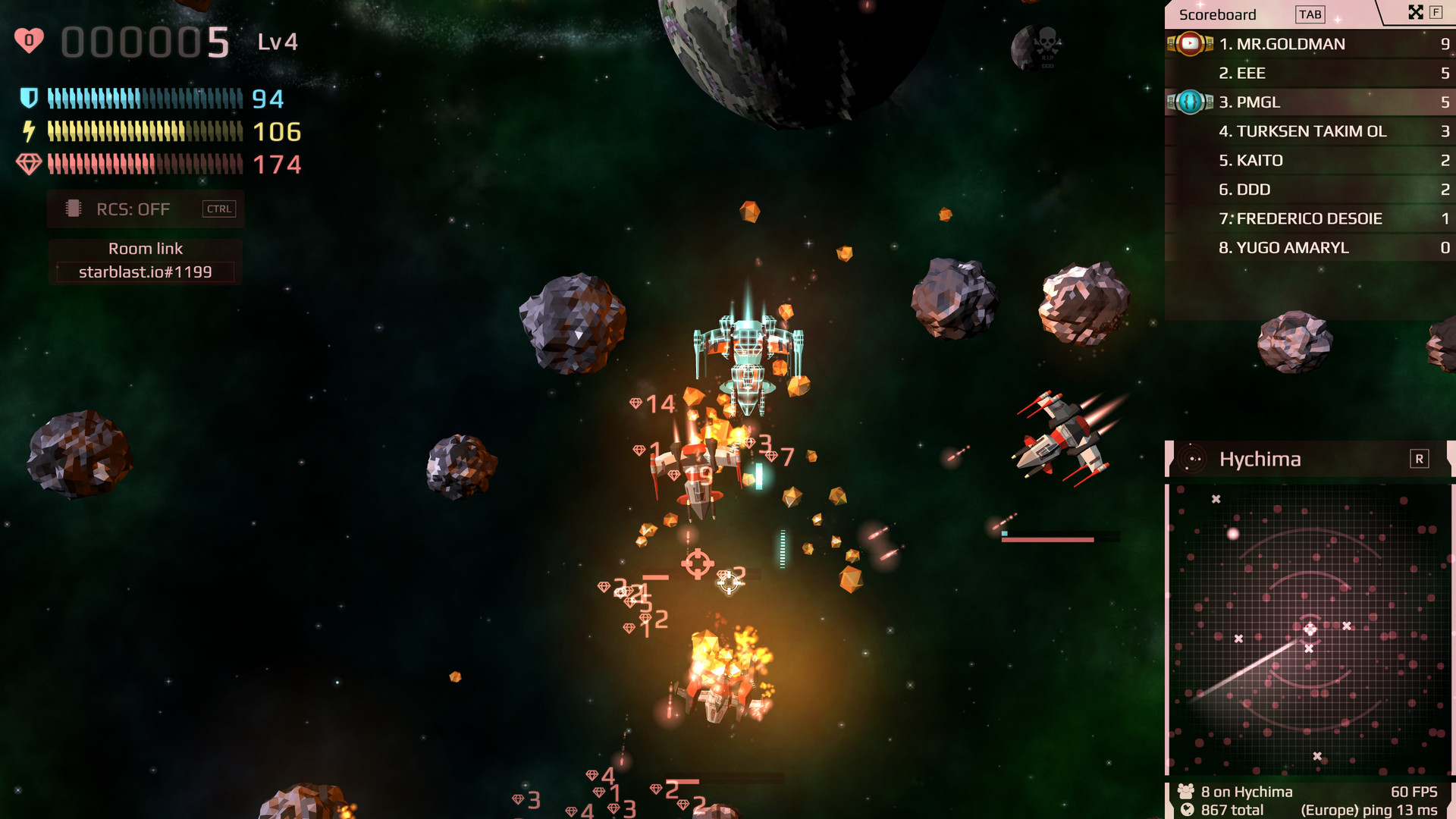 Game screenshot 3