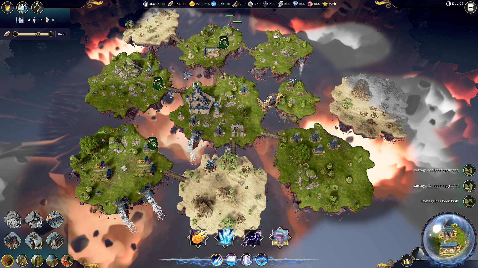 Game screenshot 2