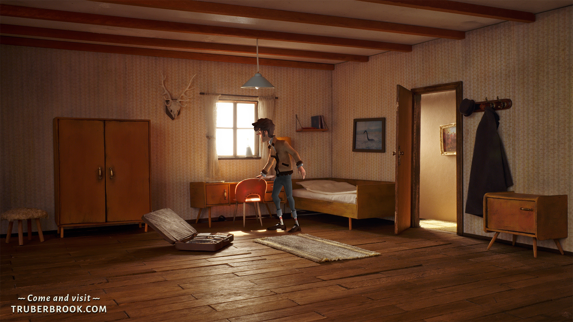 Game screenshot 2