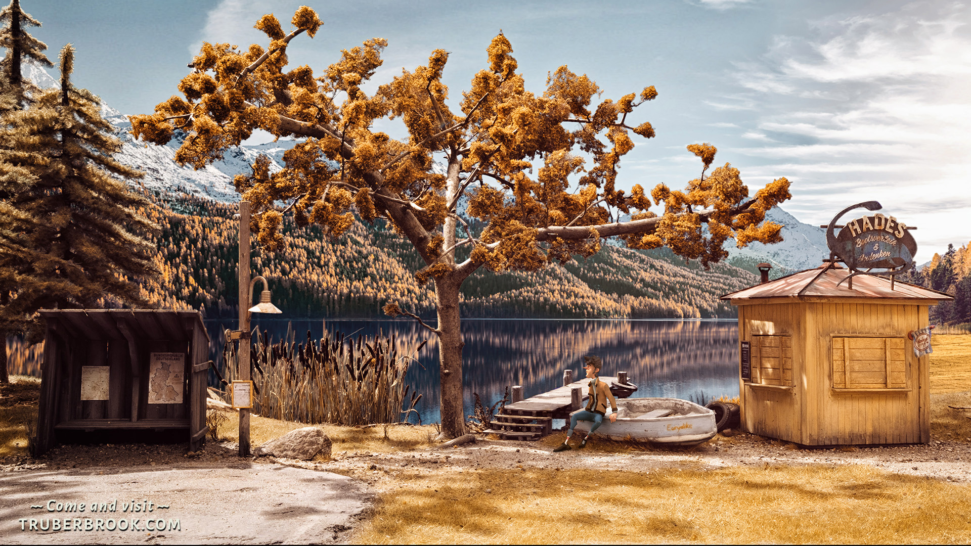 Game screenshot 2