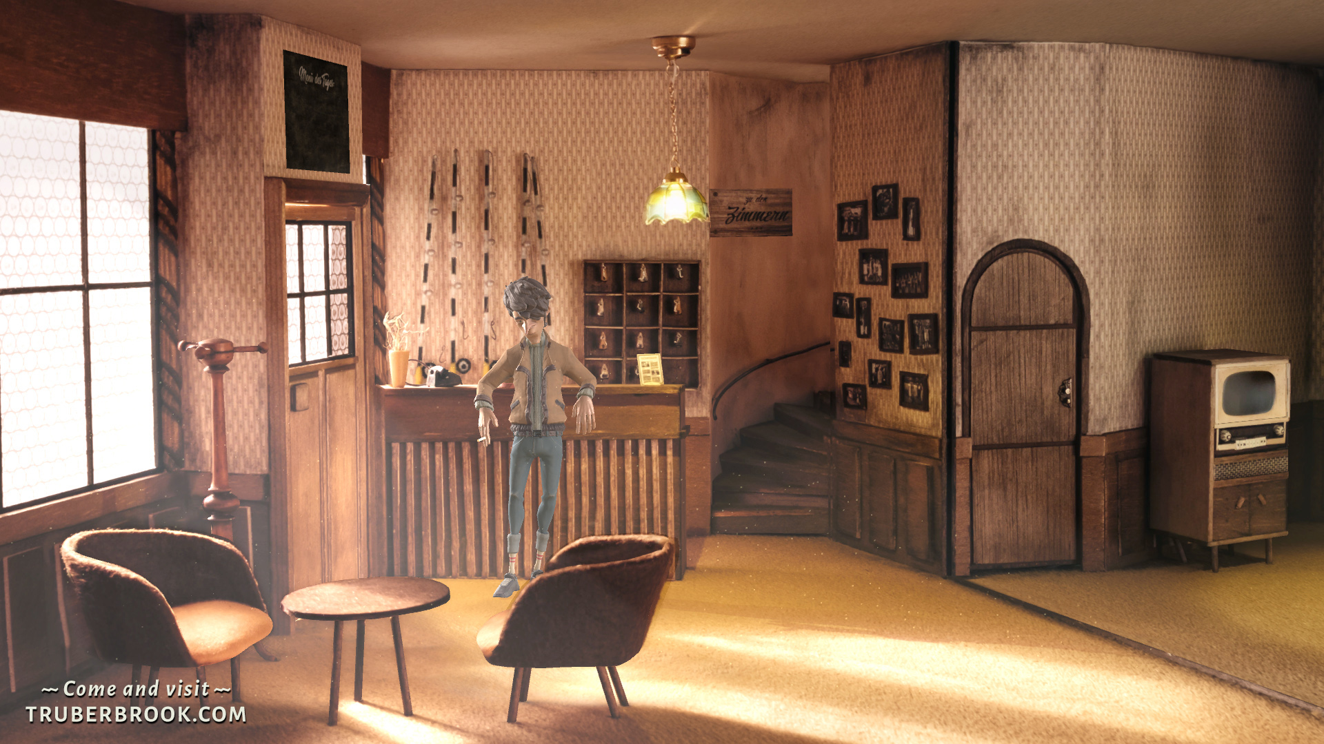 Game screenshot 4
