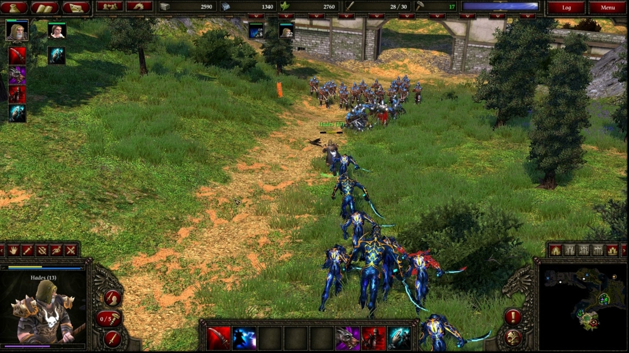 Game screenshot 4