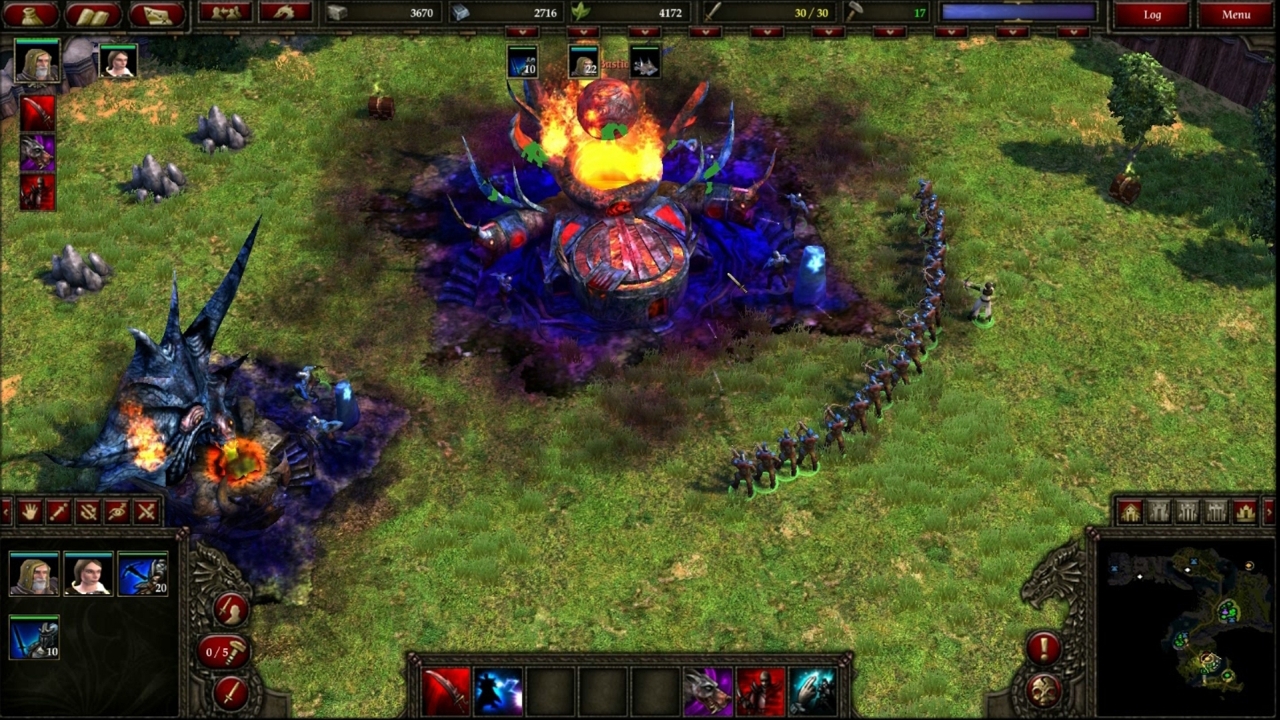 Game screenshot 2