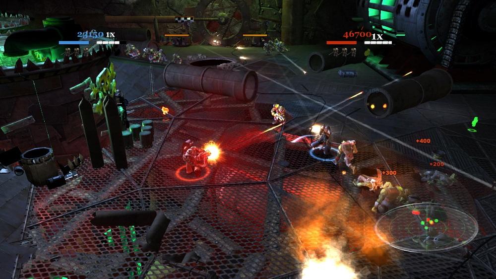 Game screenshot 2