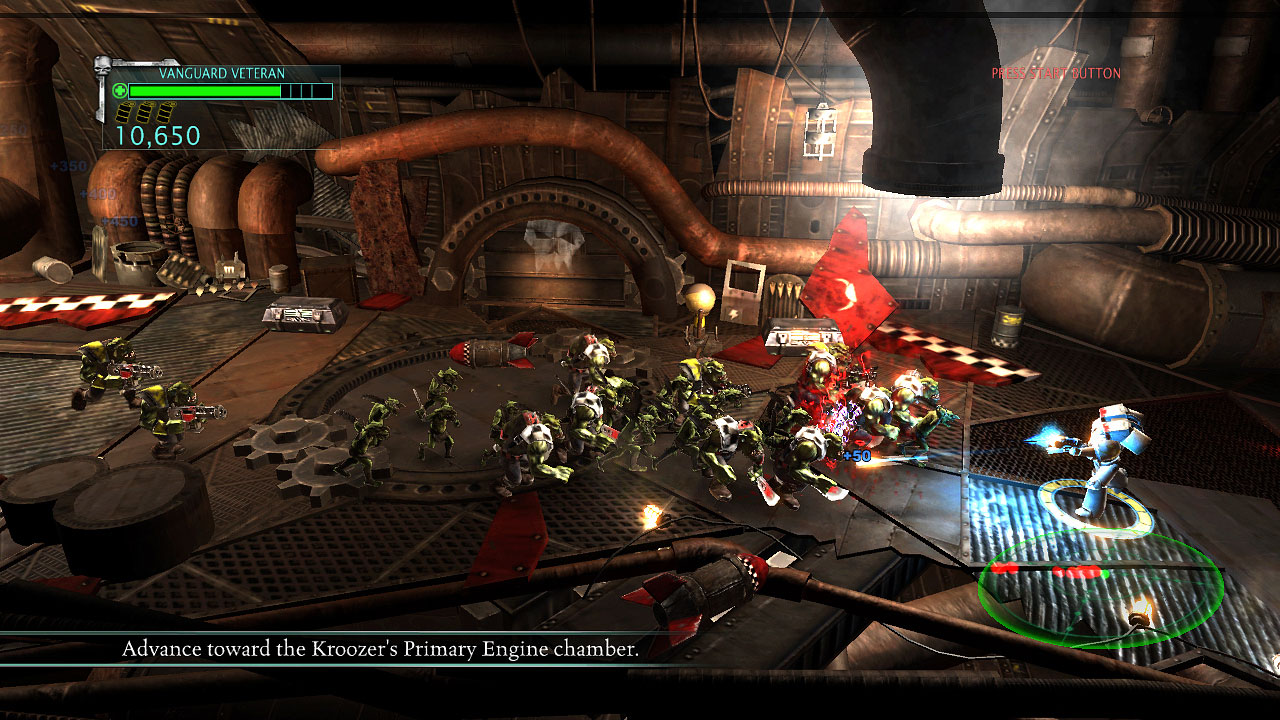 Game screenshot 4