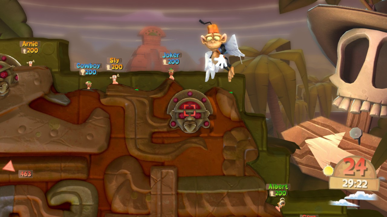 Game screenshot 3