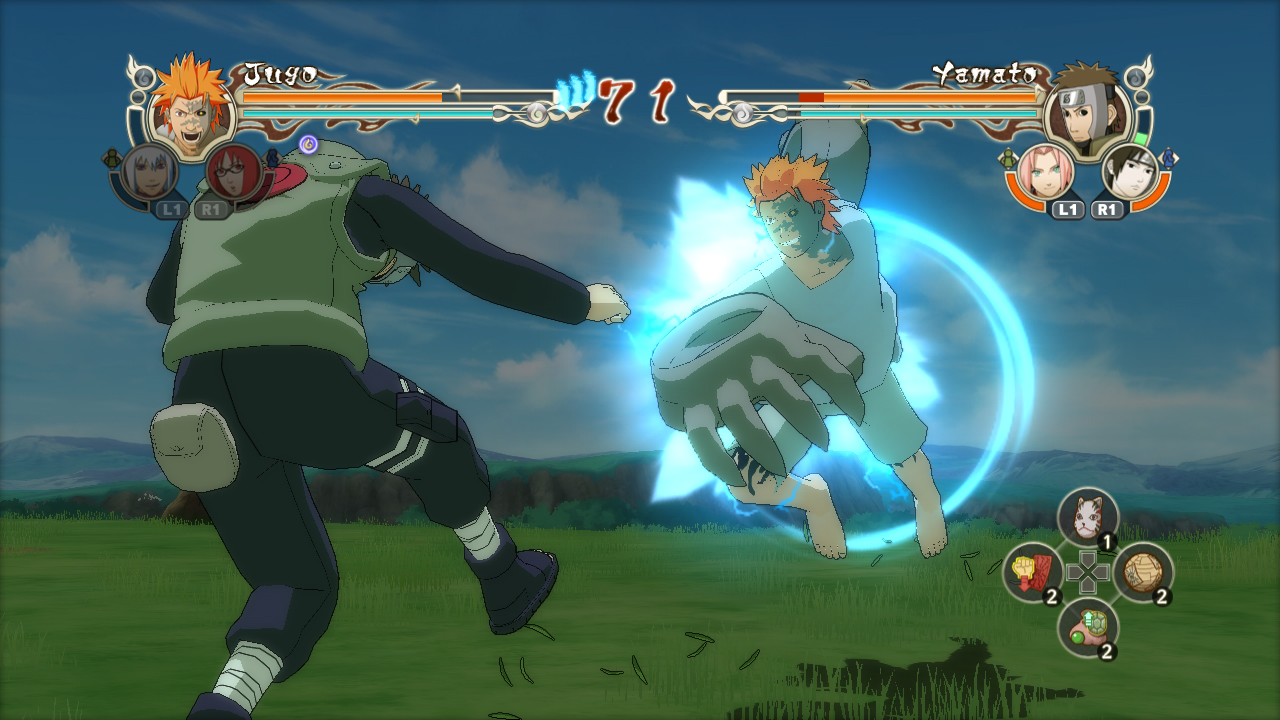 Game screenshot 3