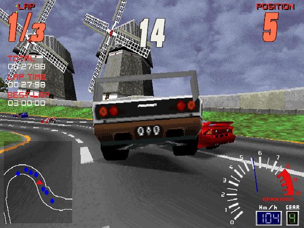 Game screenshot 5