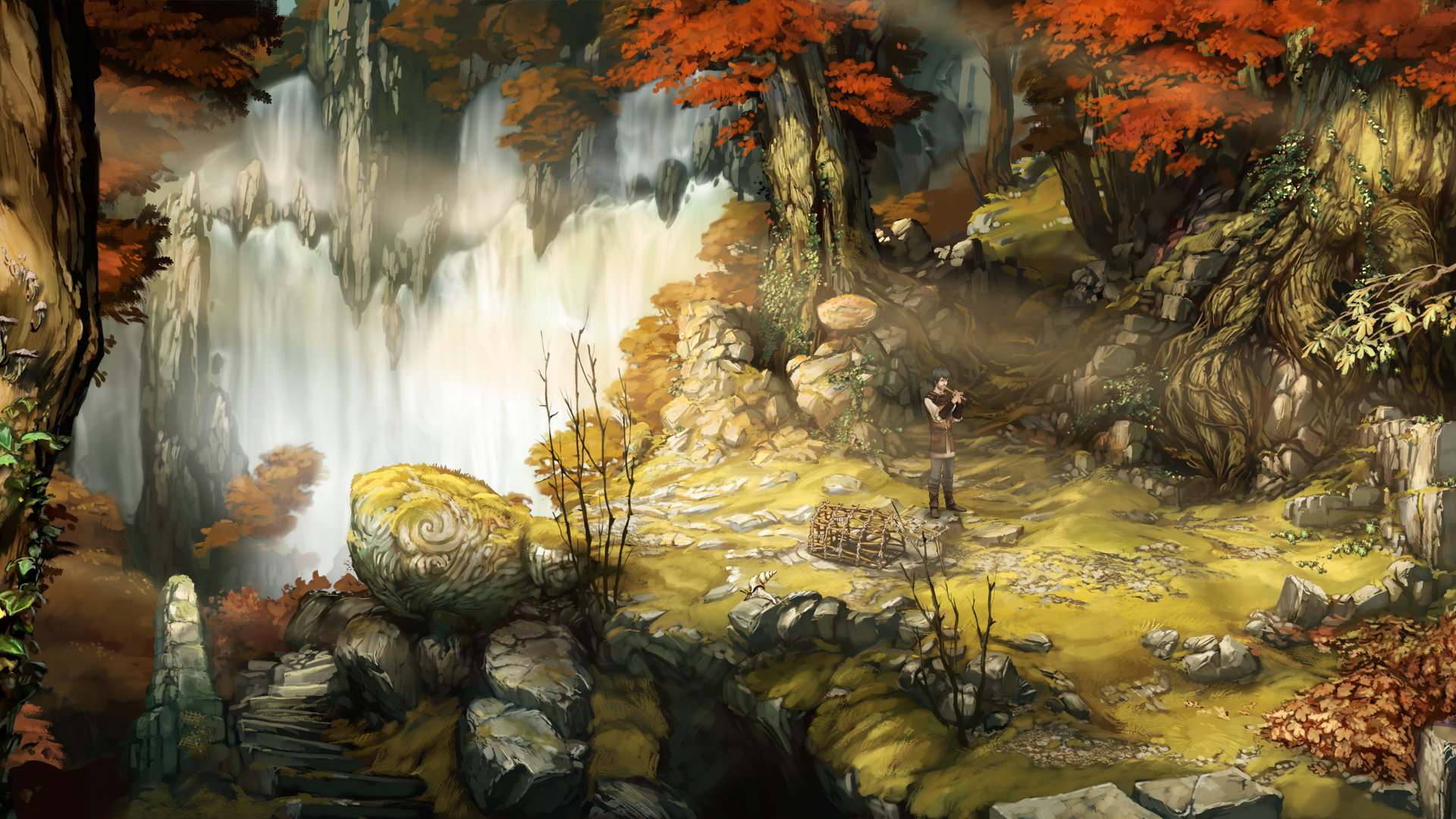 Game screenshot 2