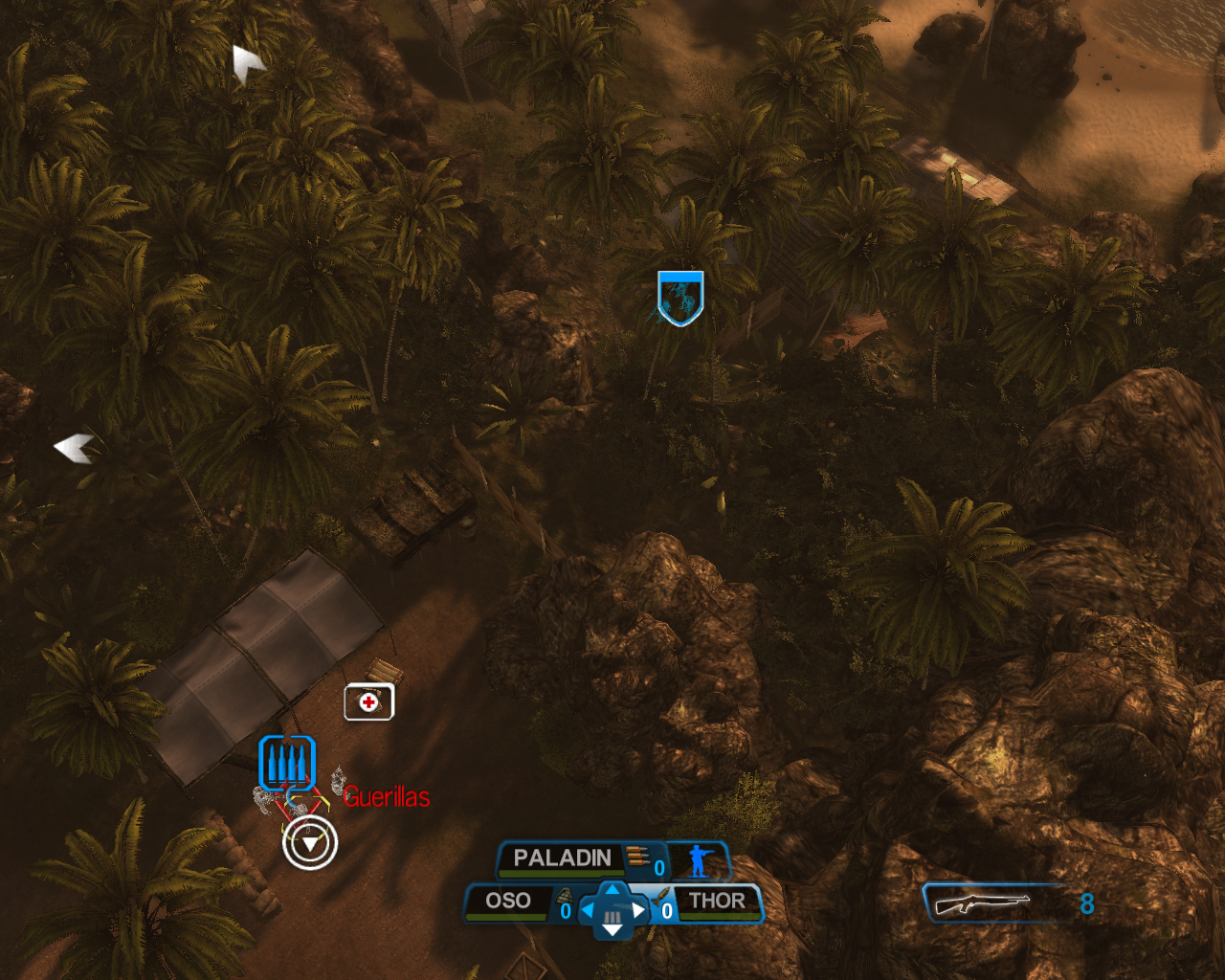 Game screenshot 2