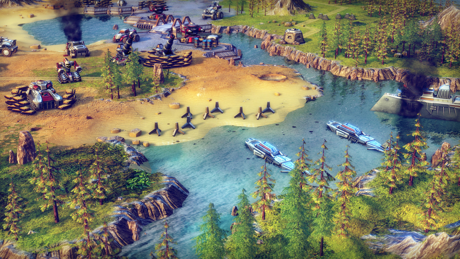 Game screenshot 4