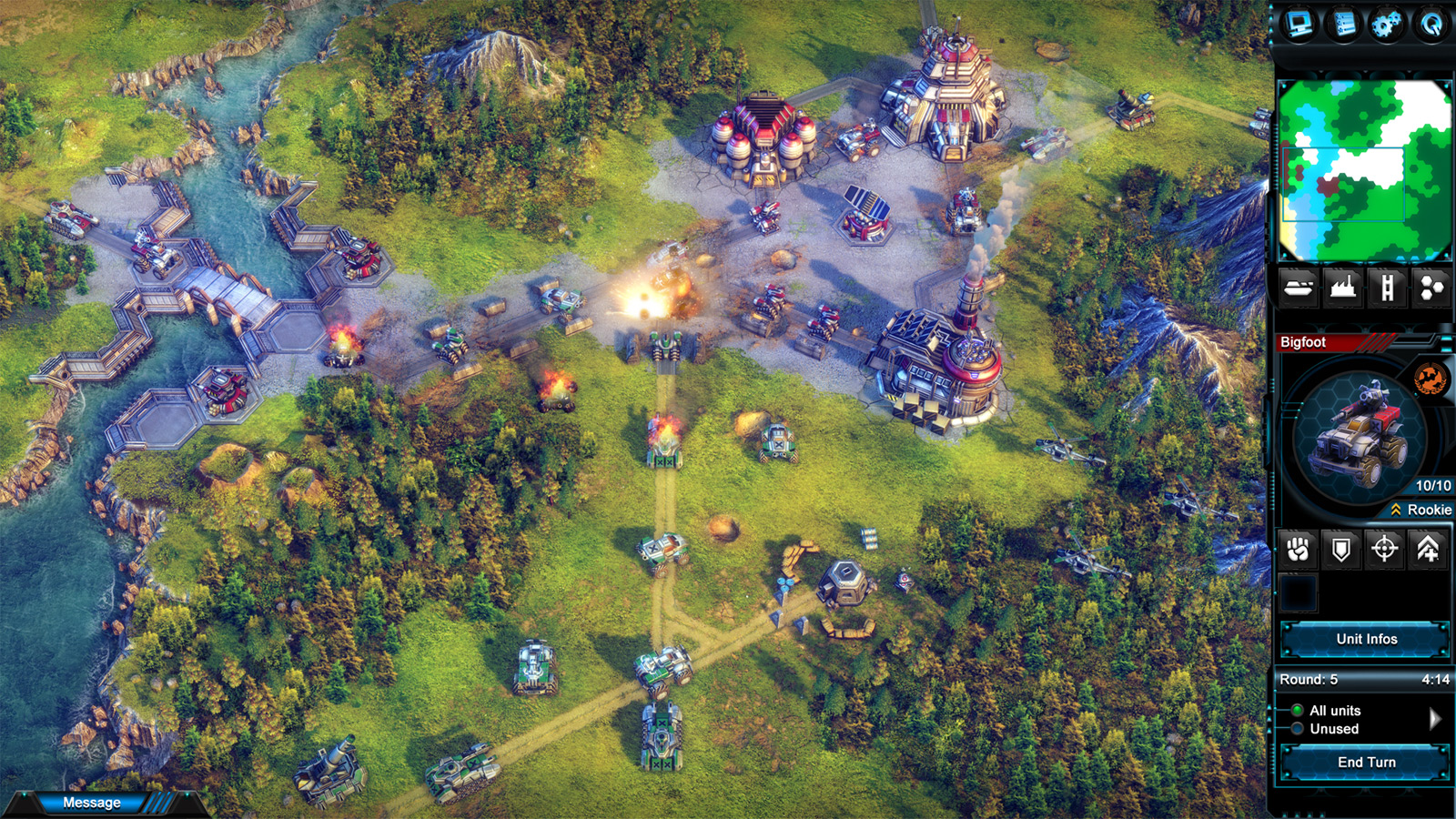 Game screenshot 2
