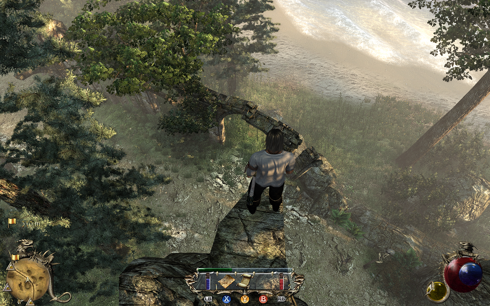 Game screenshot 2