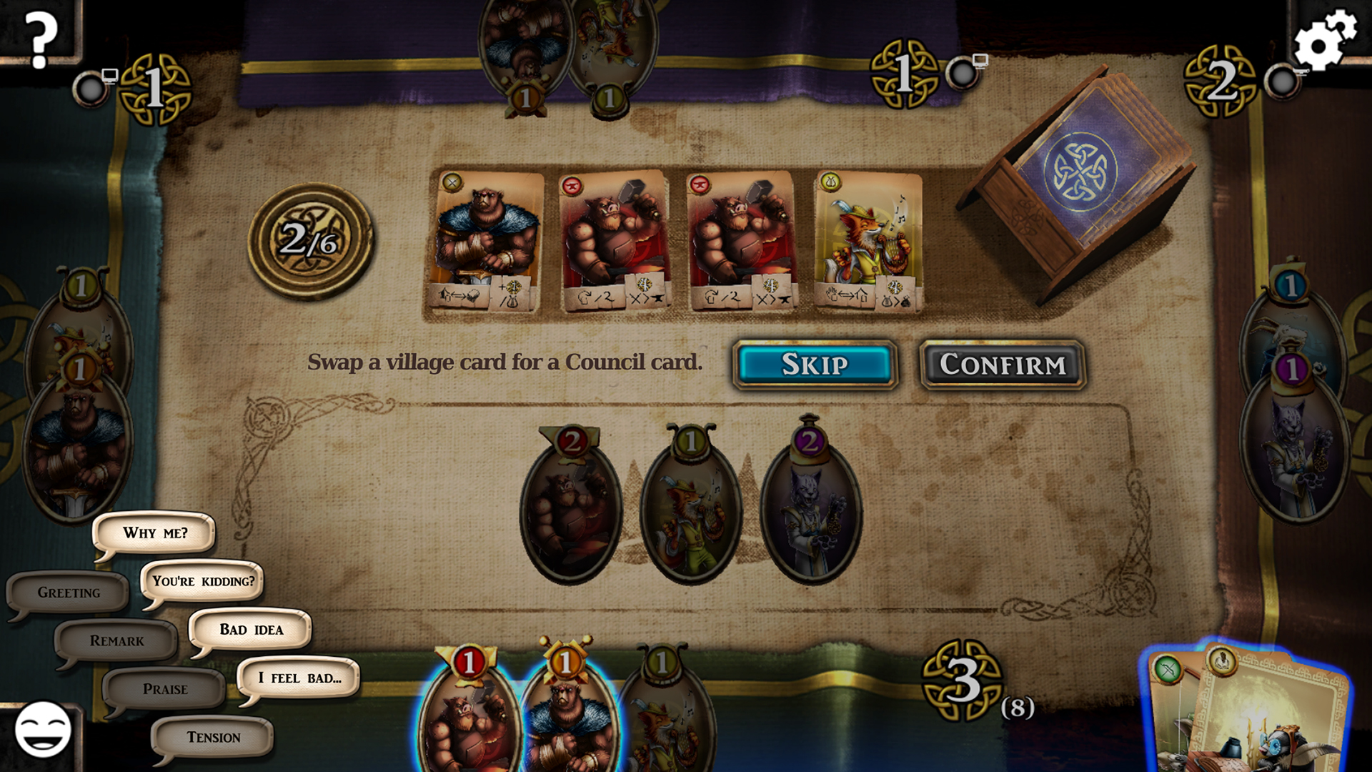 Game screenshot 2
