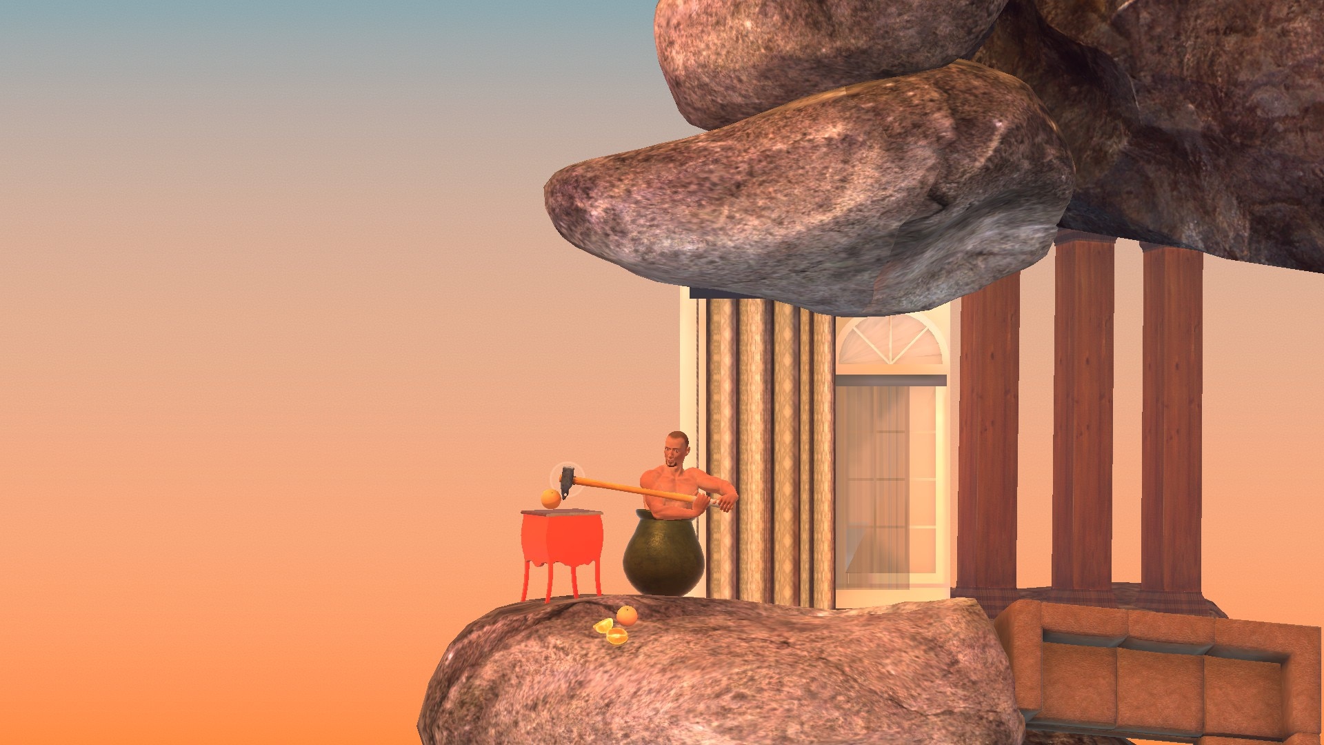 Game screenshot 5