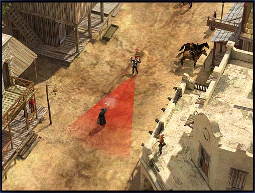 Game screenshot 4