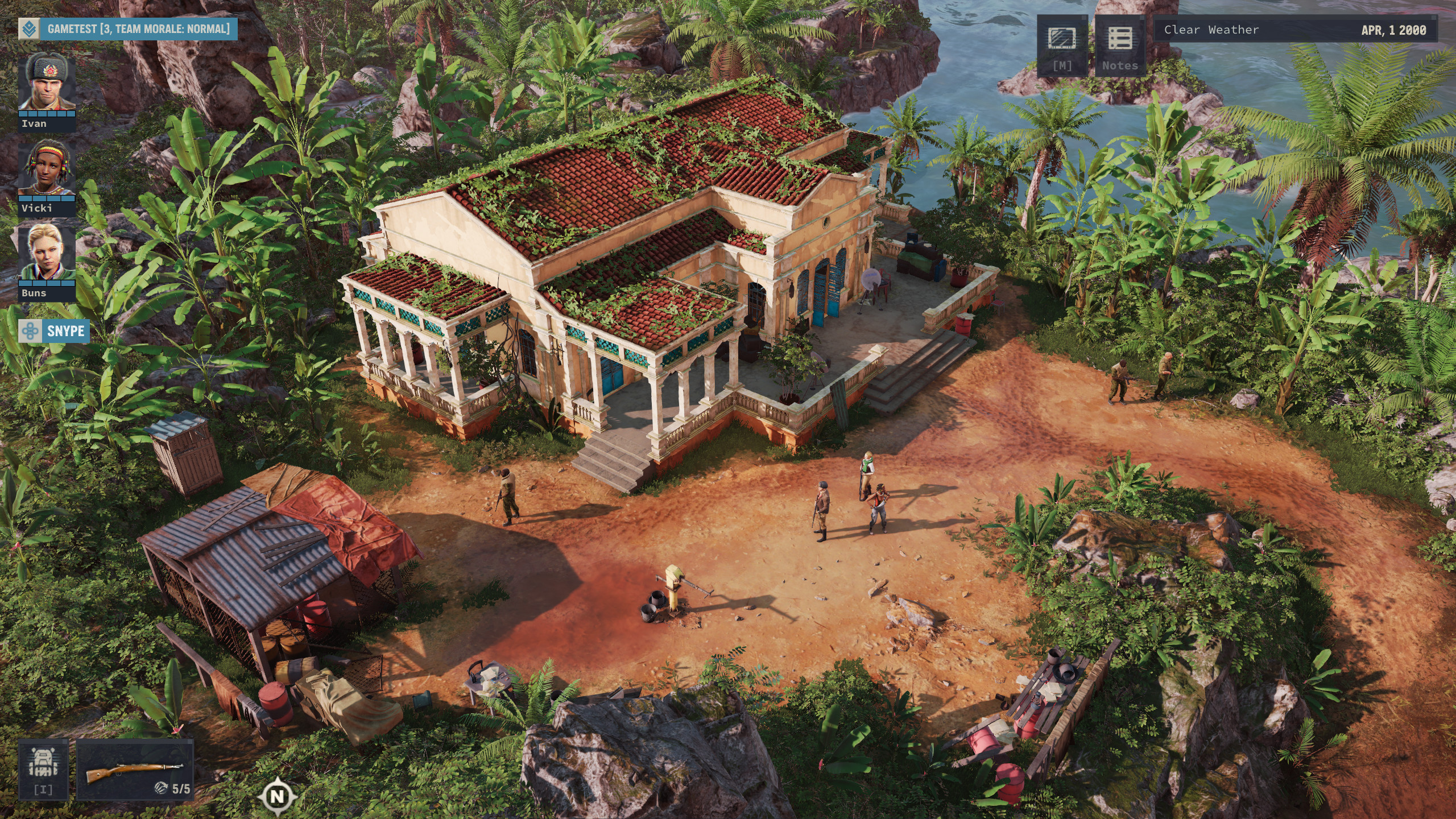 Game screenshot 3