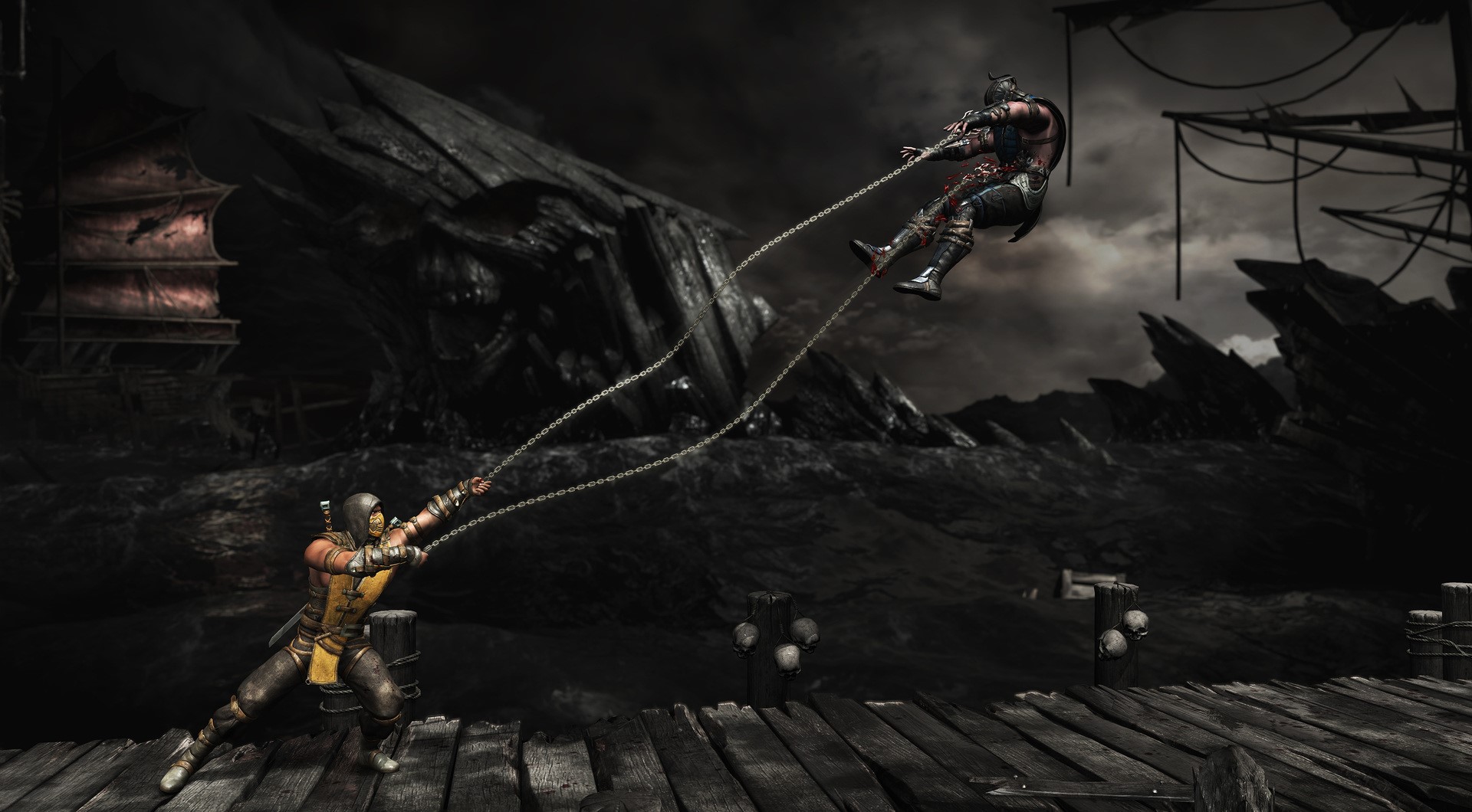 Game screenshot 4